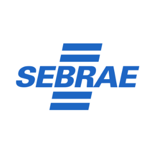 Logomarca SEBRAE