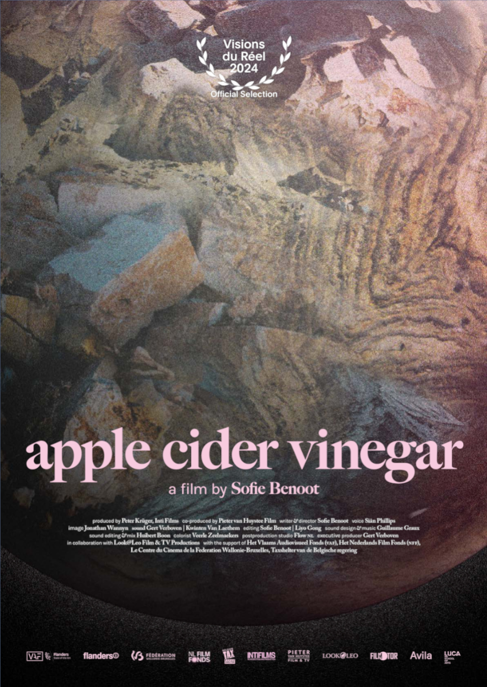 Apple Cider Vinegar