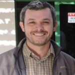 Foto de Ciro José Ribeiro de Moura