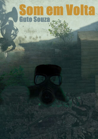 Cartaz do Filme Som de Volta de