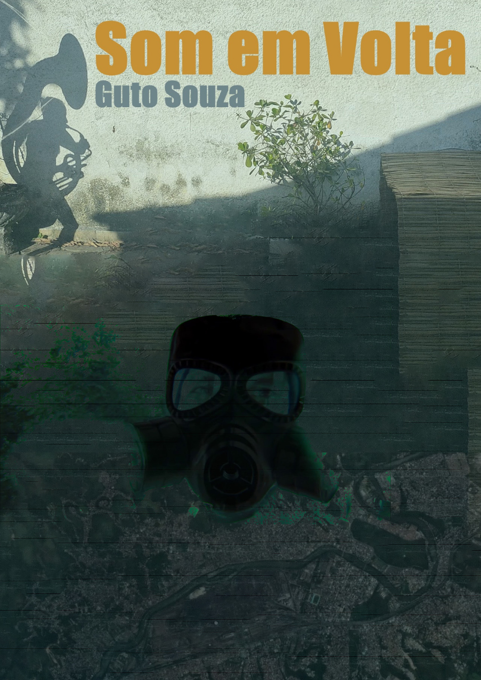 Cartaz do Filme Som de Volta de