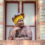 Foto de Margot Ramalhete