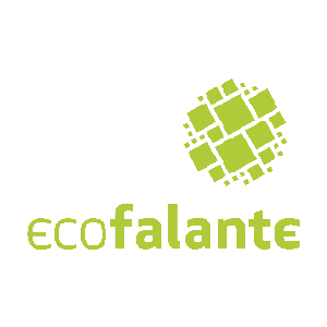 Logomarca Ecofalante