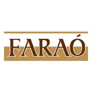 Logomarca Café Faraó