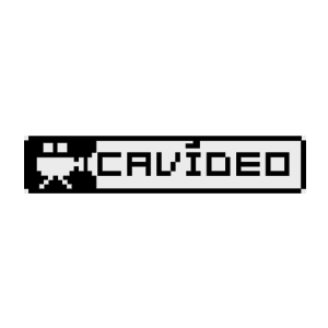 Logomarca Cavídeo