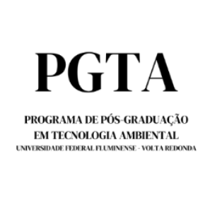 Logomarca PGTA