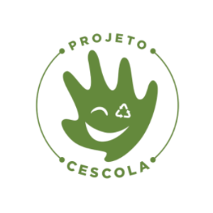 Logomarca Projeto Cescola