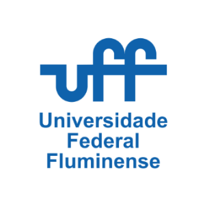 Logomarca UFF - Universidade Federal Fluminense