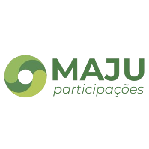 Logomarca Maju