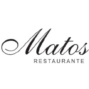Logomarca Matos Restaurante