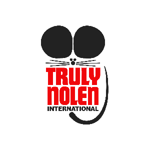 Logomarca Truly Nolen