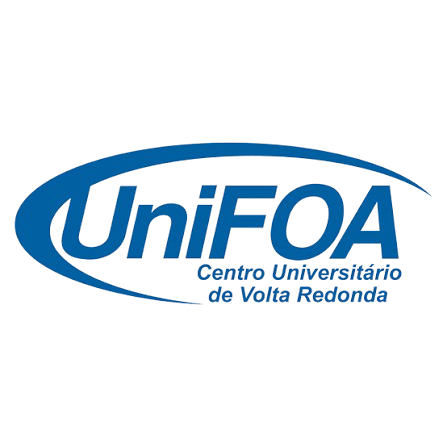 Logomarca Unifoa